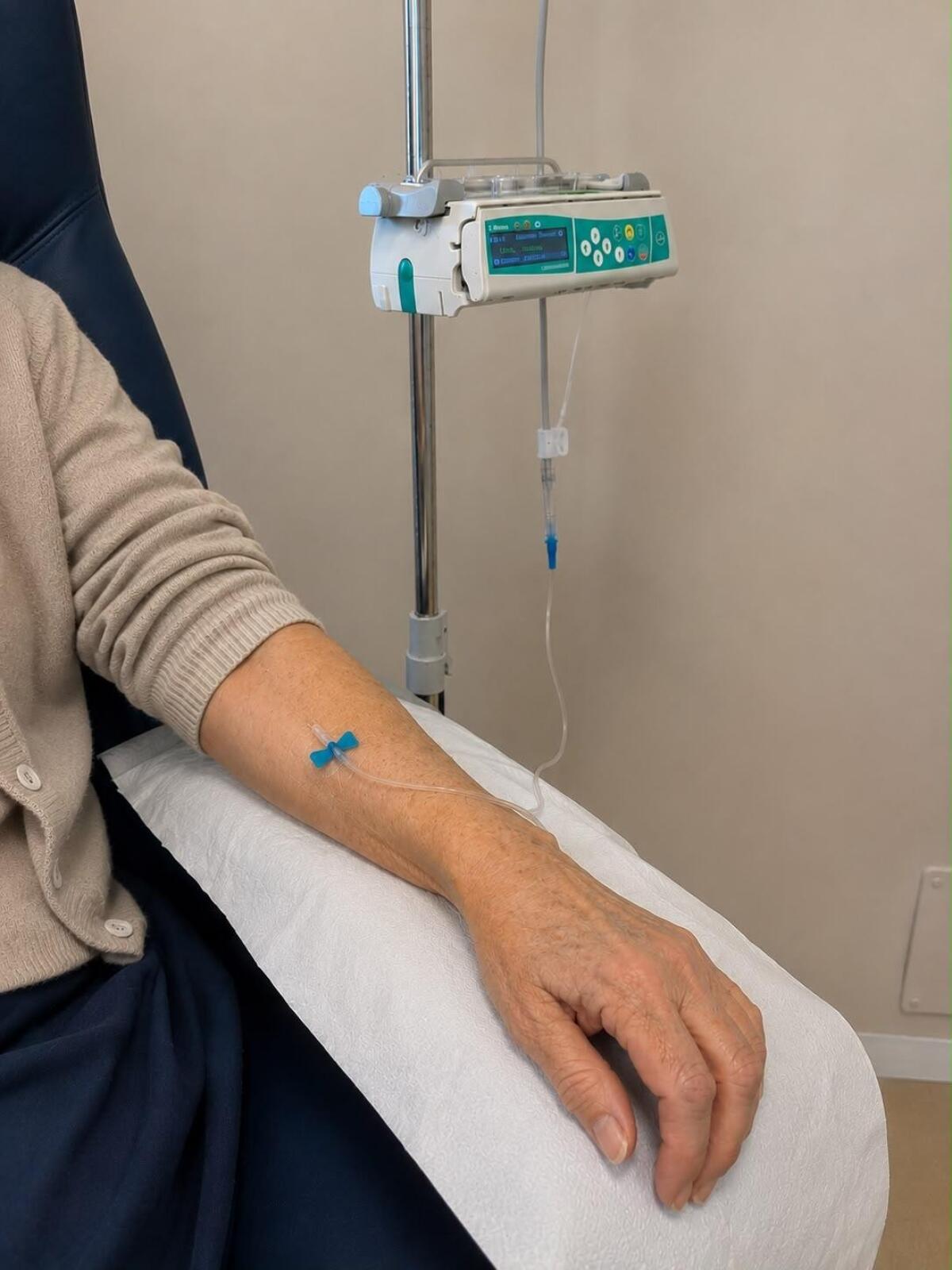 Donanemab al Policlinico di Catania: avviato il trattamento innovativo per rallentare l'Alzheimer - 