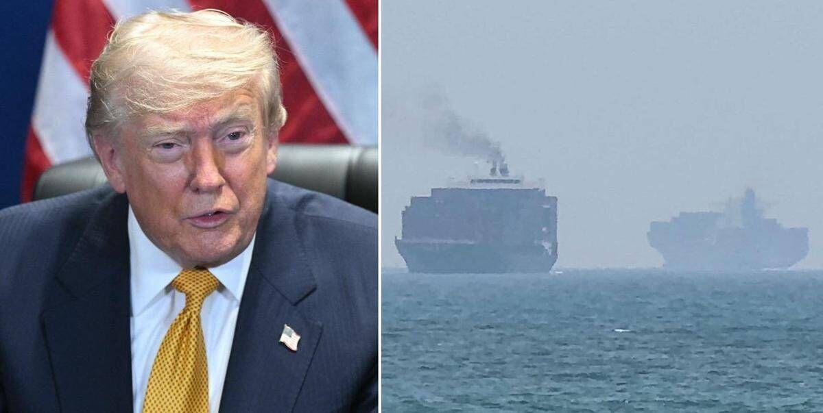 Iran, Araghchi: "Nessuna flessibilità sul nucleare". Teheran attende la risposta Usa su Hormuz - 