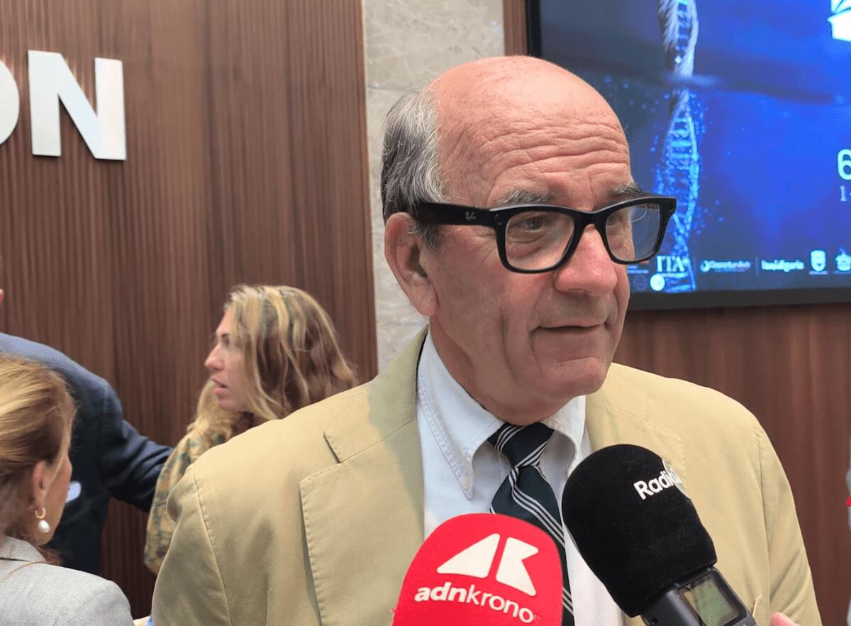 Napoleone (It-Ex): "Salone nautico di Genova eccellenza di grande tradizione" - 