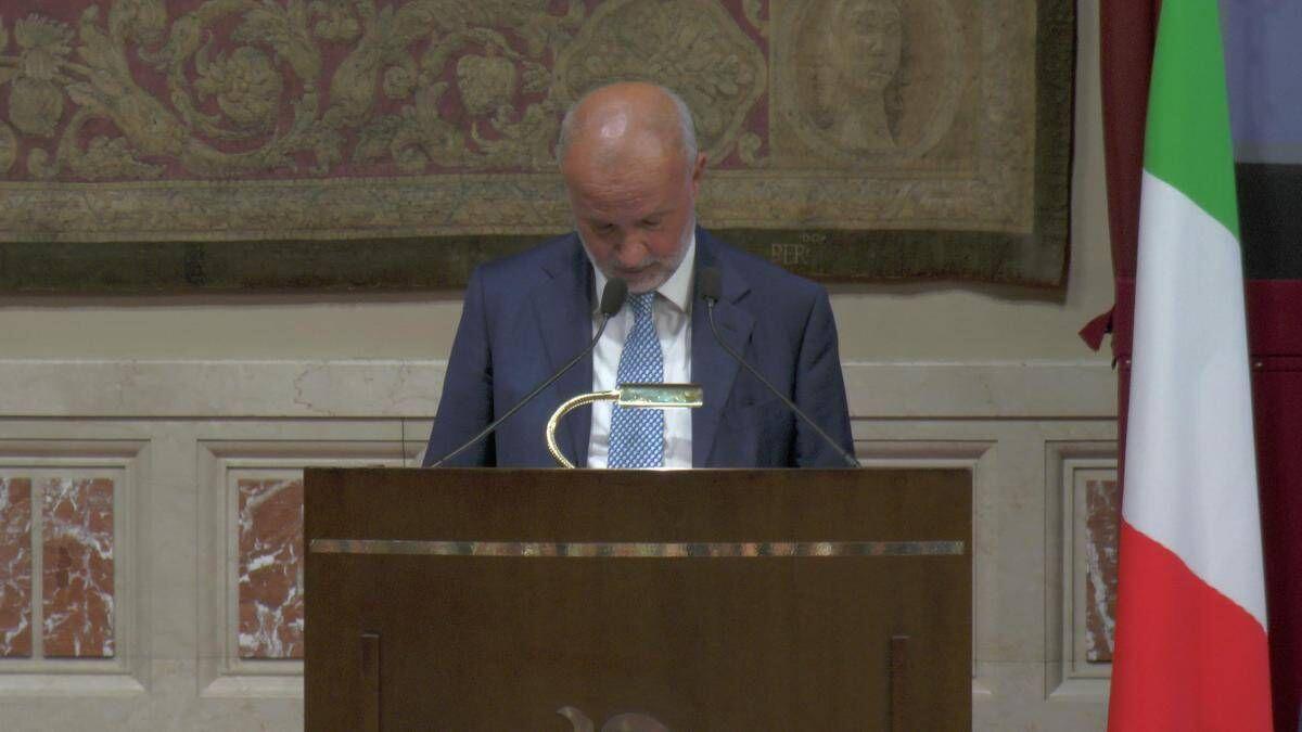 Ai, Schillaci: "Tecnologie non possono sostituire il giudizio clinico" - 