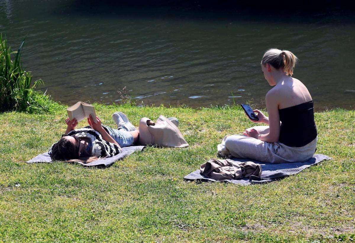 Caldo addio, torna l'Anticiclone delle Azzorre: ma dal 16 settembre cambia tutto - 
