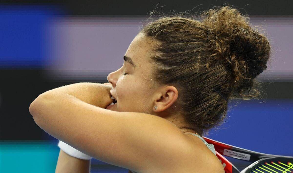 Billie Jean King Cup, Italia ko in semifinale con l'Ucraina - 
