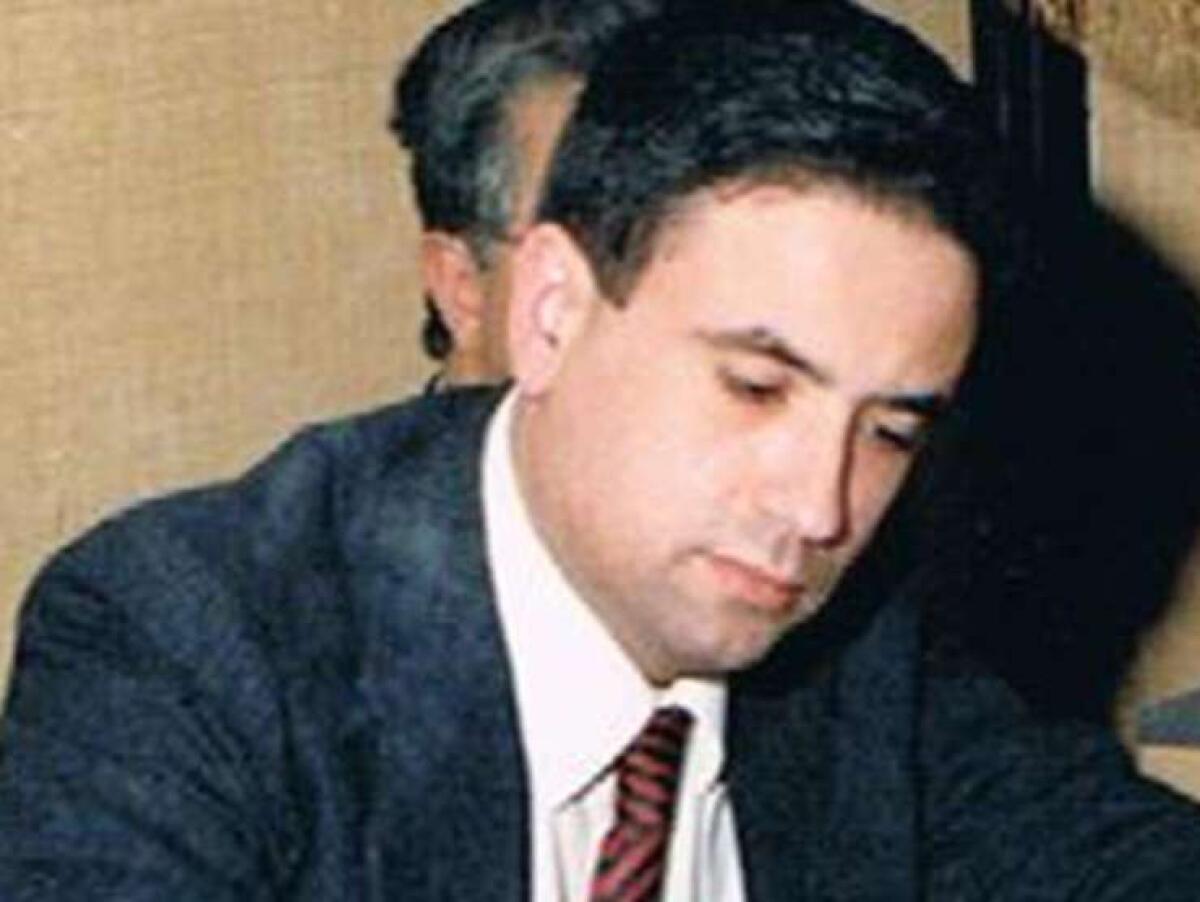 Livatino, 36 anni dopo: Schifani ricorda il giudice e invita le istituzioni a seguirne l'esempio - 