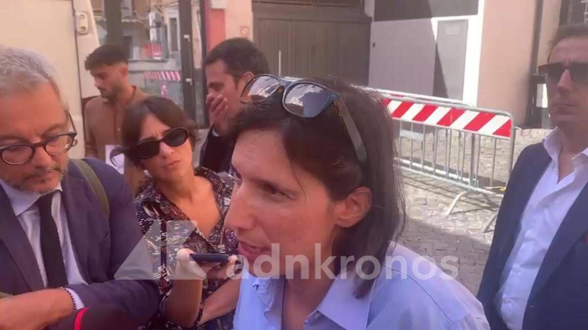 Governo, Schlein: "Meloni dica quando si vota, prima è meglio è" - Video - 