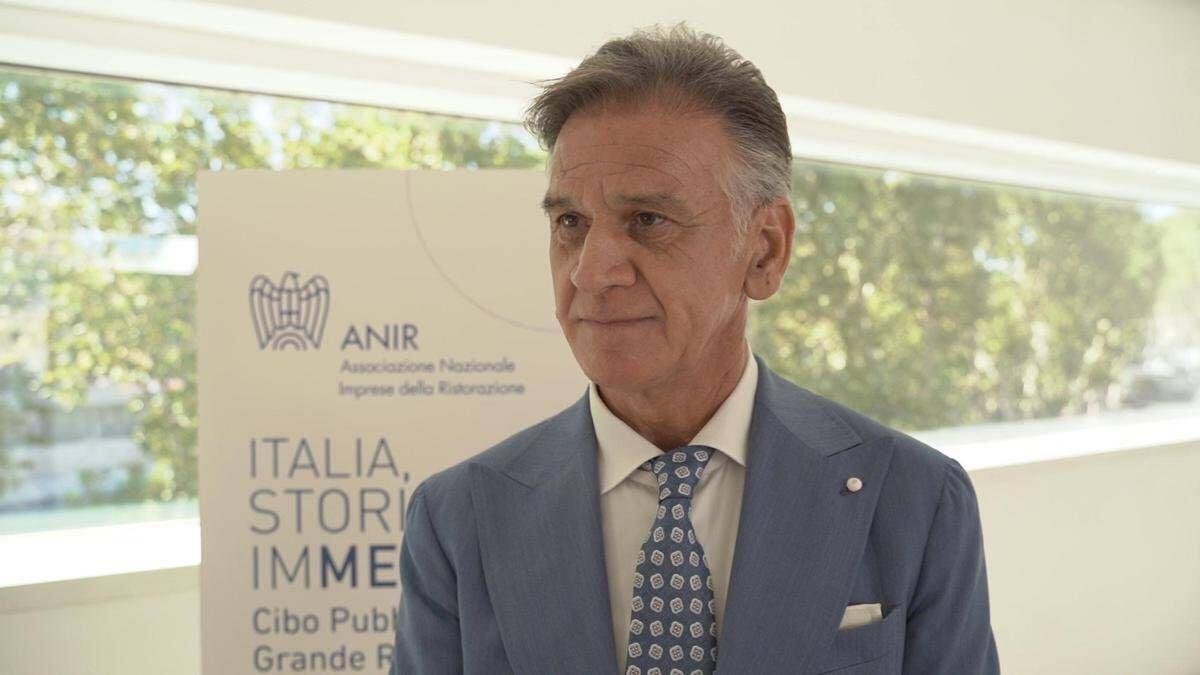 Food, Anir Confindustria: "Progettare futuro e diventare sempre più pezzo industria italiana" - 