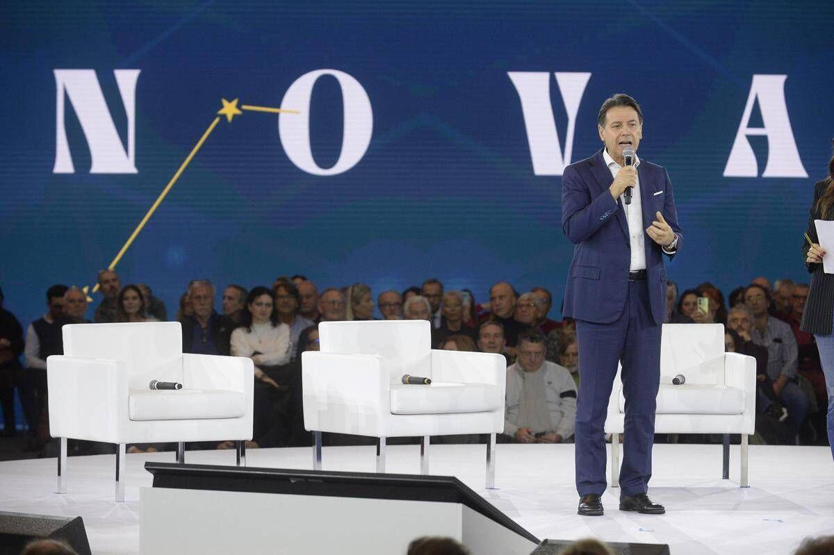 Dal M5S un Patto generazionale per i giovani: dai 15mila euro per i 18enni al voto ai 16enni, le proposte - 
