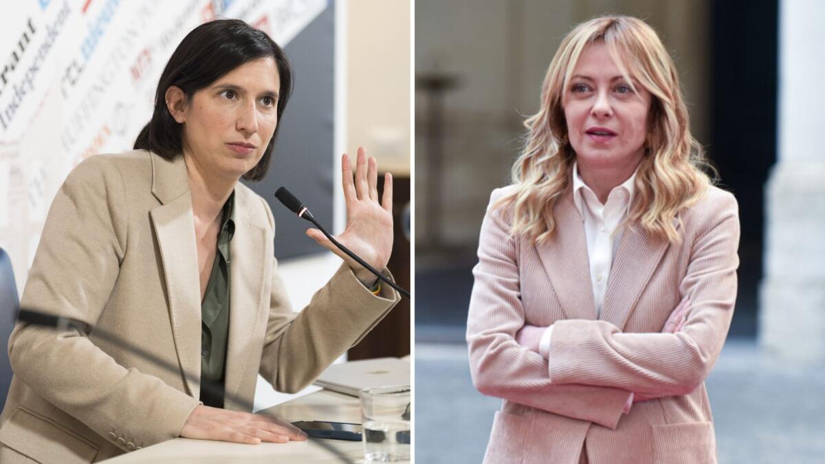 Scontro sulla scuola: opposizioni accusano Meloni di strumentalizzare le parole di Mattarella - 