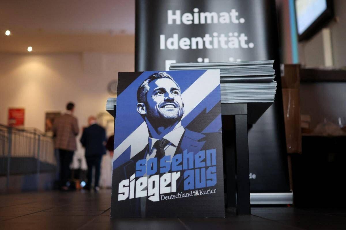 AfD stravince elezioni in Sassonia-Anhalt, Salvini: "E' democrazia". Tajani: "Pessima notizia" - 