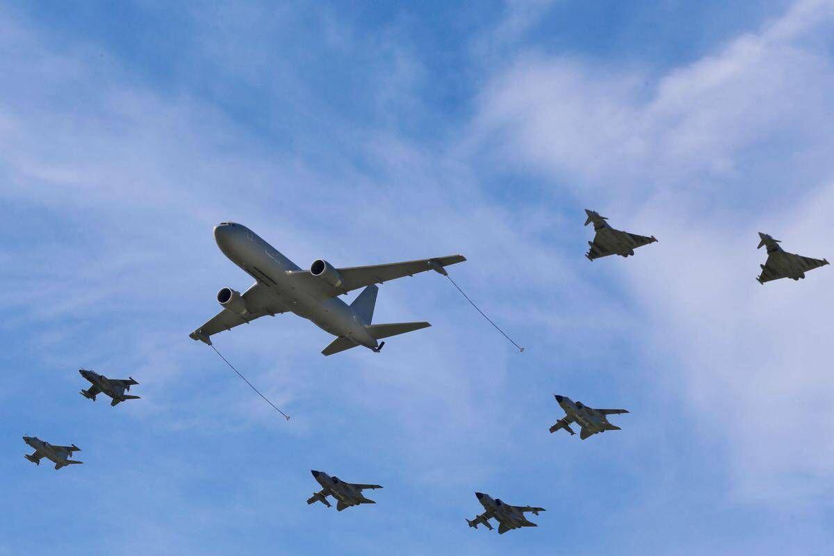 Russia avverte la Nato: "Pronti a difendere Kaliningrad con intero arsenale, rischio di confronto militare diretto" - 