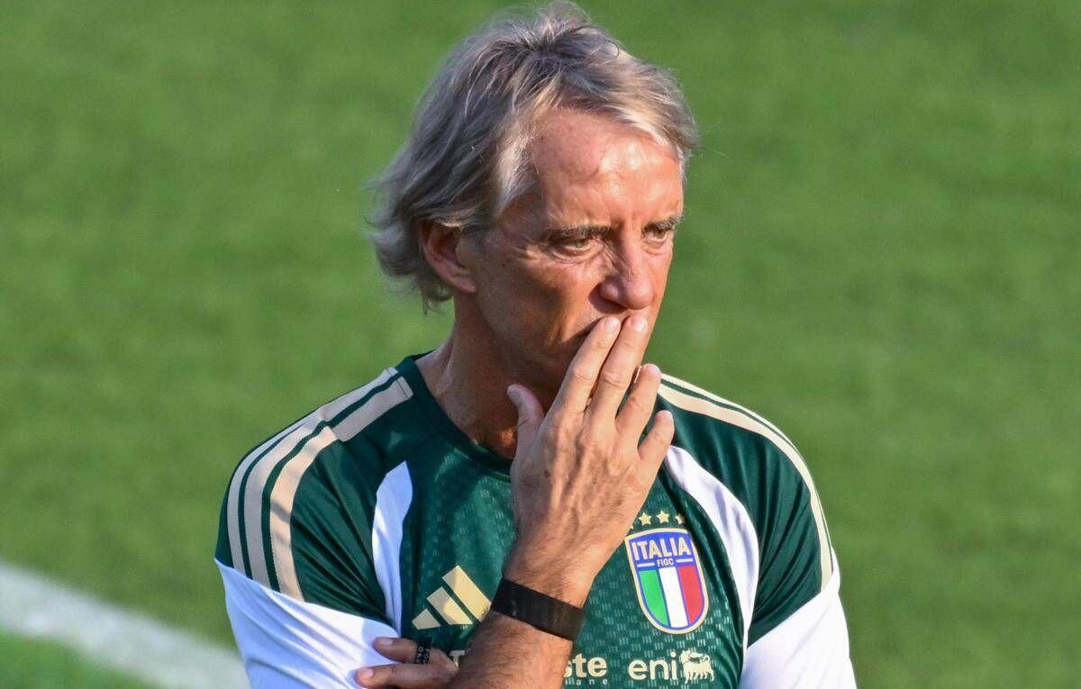 Come giocherà l'Italia di Mancini contro il Belgio? Pronto il nuovo corso azzurro - 