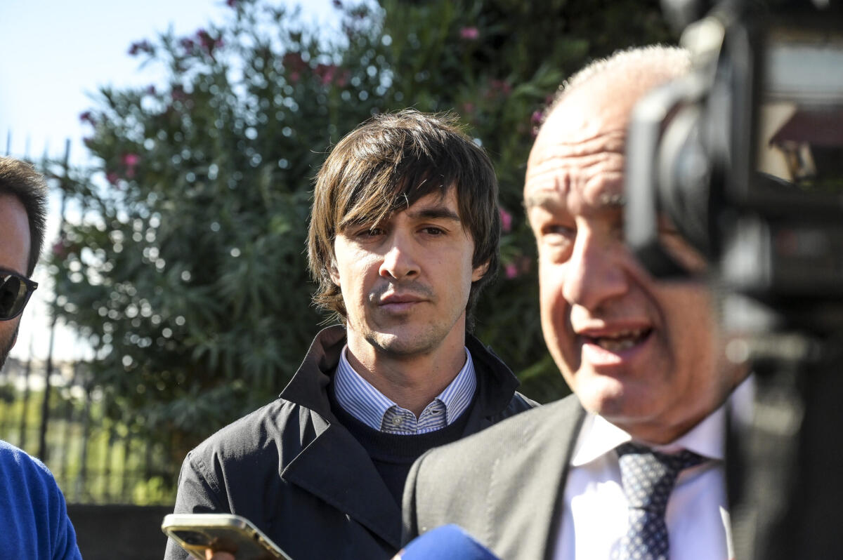 Paolo Signorelli torna capo della comunicazione al ministero: riassunto della vicenda e reazioni - 