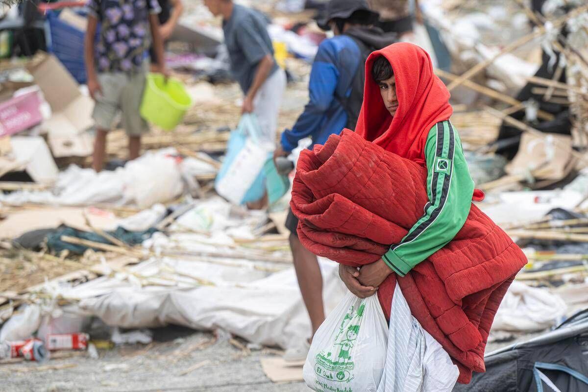 Migranti, il ricercatore di Oxford: "Sfide comuni in tutto il mondo ma nessuno ha ancora la soluzione miracolosa" - 