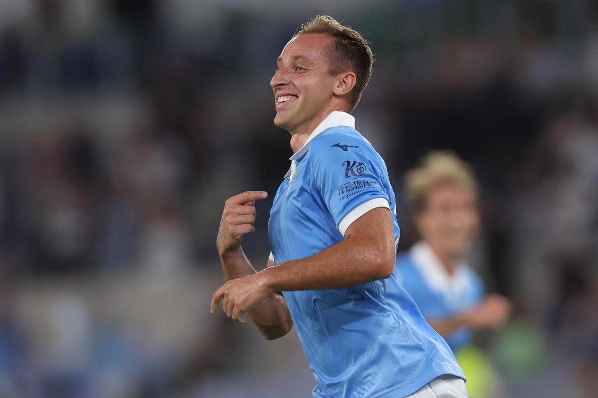 Serie A, oggi Udinese-Lazio - Diretta - 