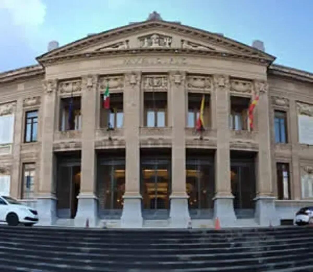 Messina, vertice a Palazzo Zanca: presidenti delle commissioni coordinano lavori, ambiente e misure per agricoltura e soccorso - 
