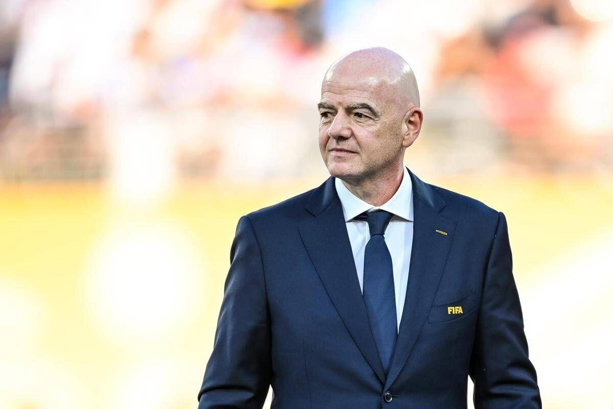 Fifa accusa Uefa: "Campagna per influenzare elezione presidente" - 