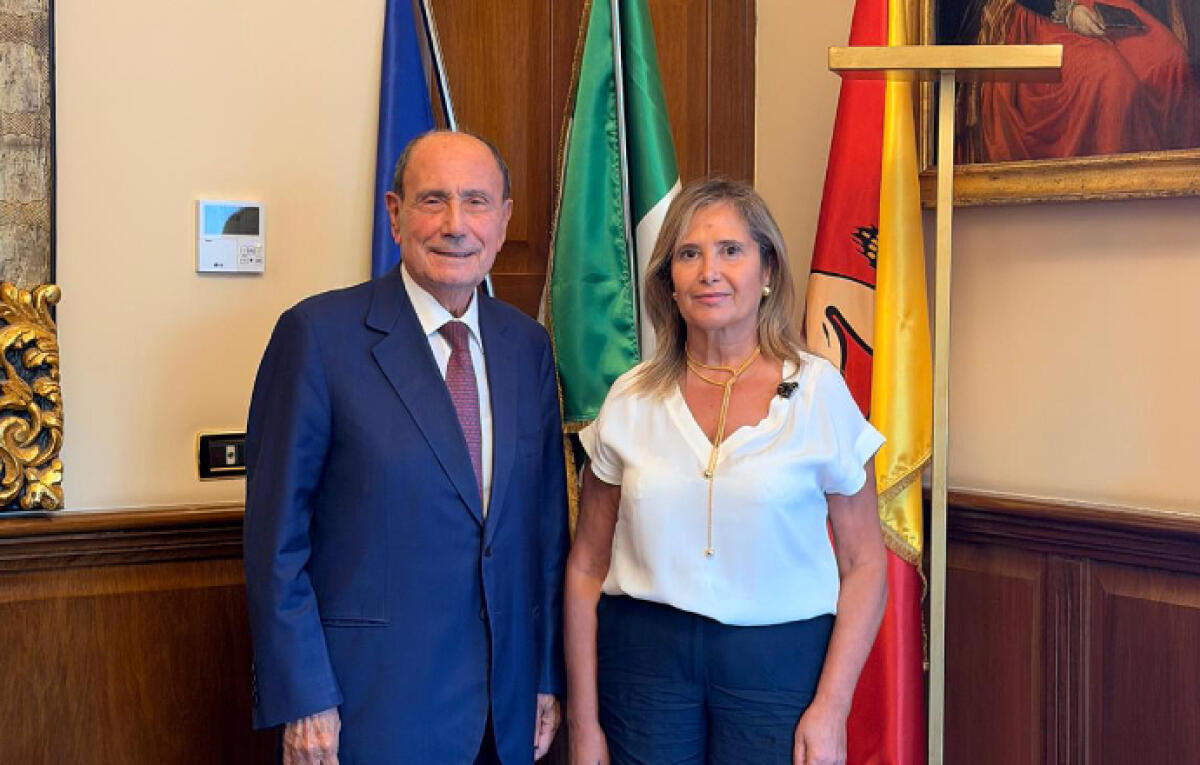 Regione Sicilia: Ingala si dimette, Schifani nomina Garigliano assessore alla Funione pubblica - 