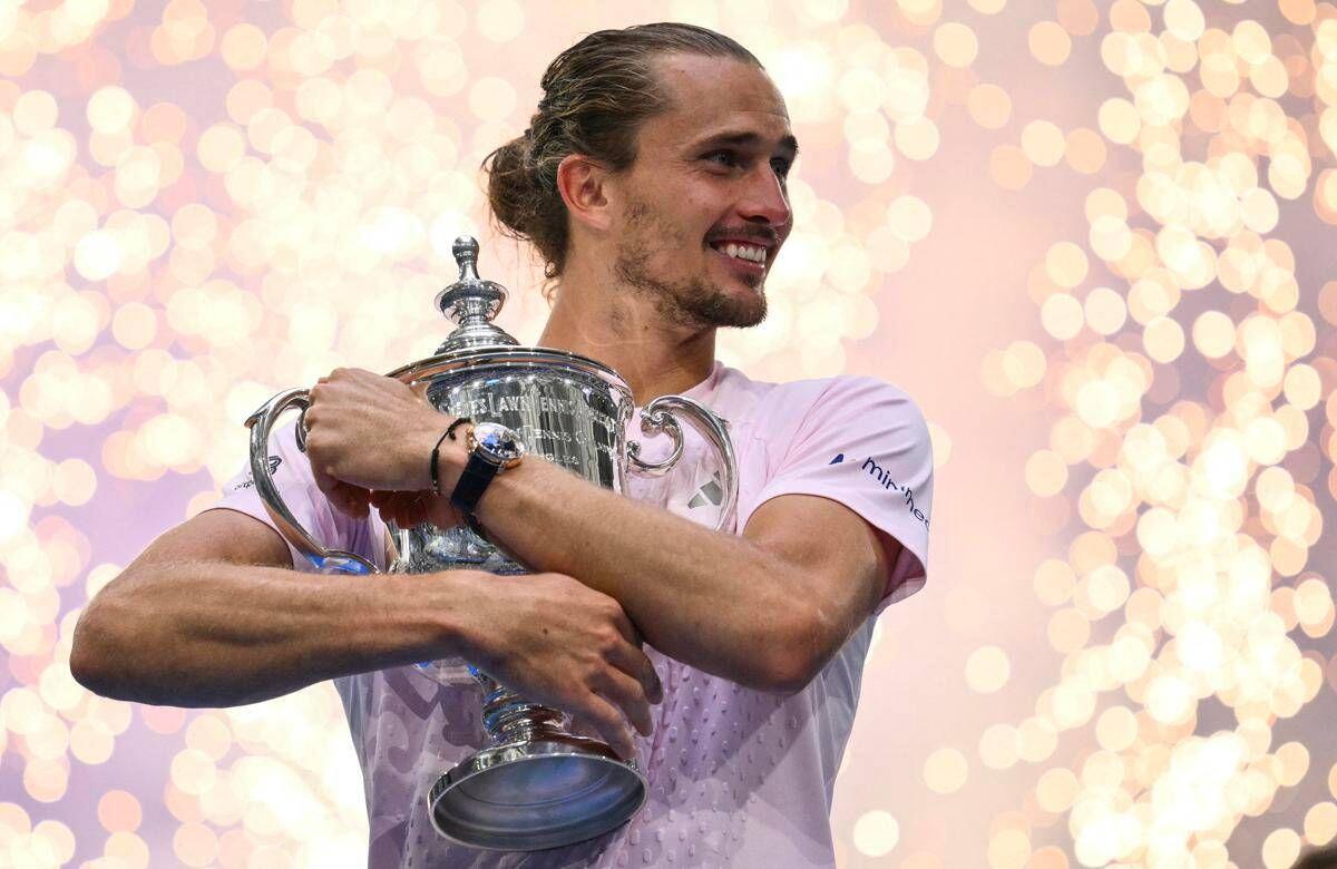 Zverev vince US Open, caccia a Sinner nel ranking Atp: come cambia la classifica - 