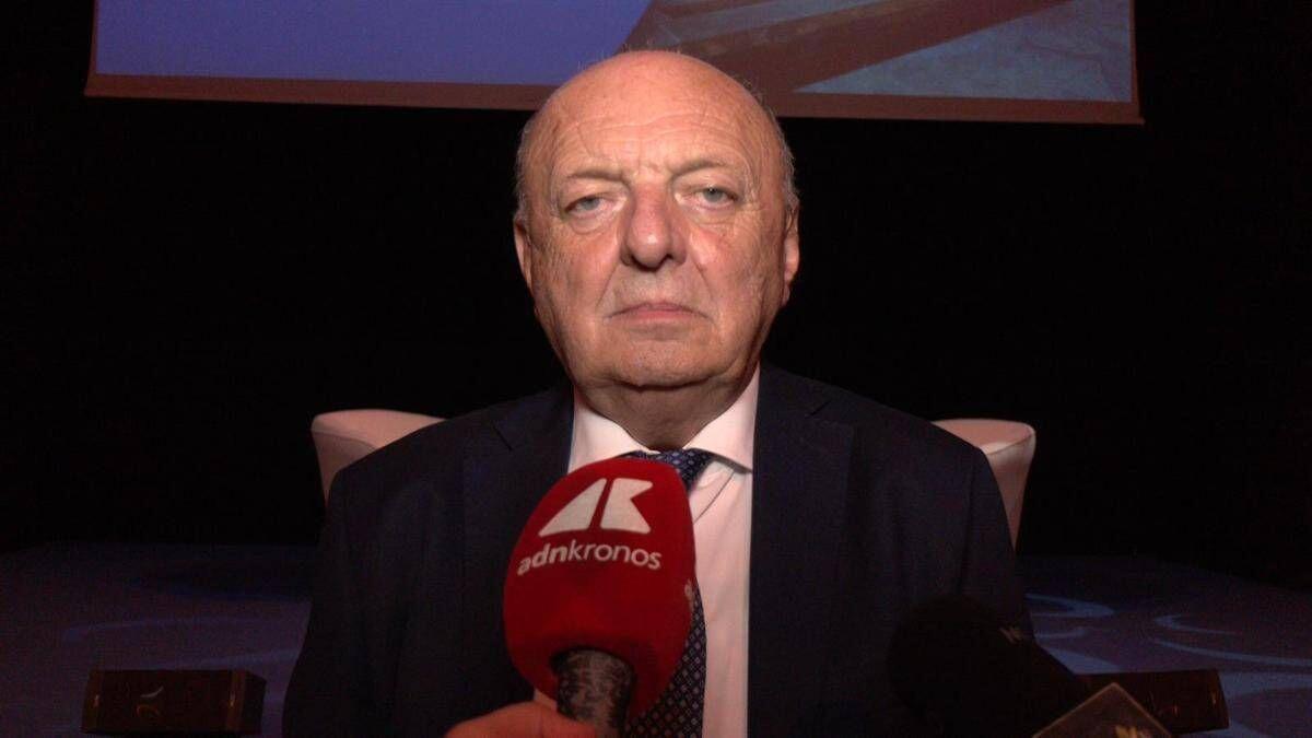 Pichetto: "Riciclo è la nostra miniera di materie prime strategiche" - 