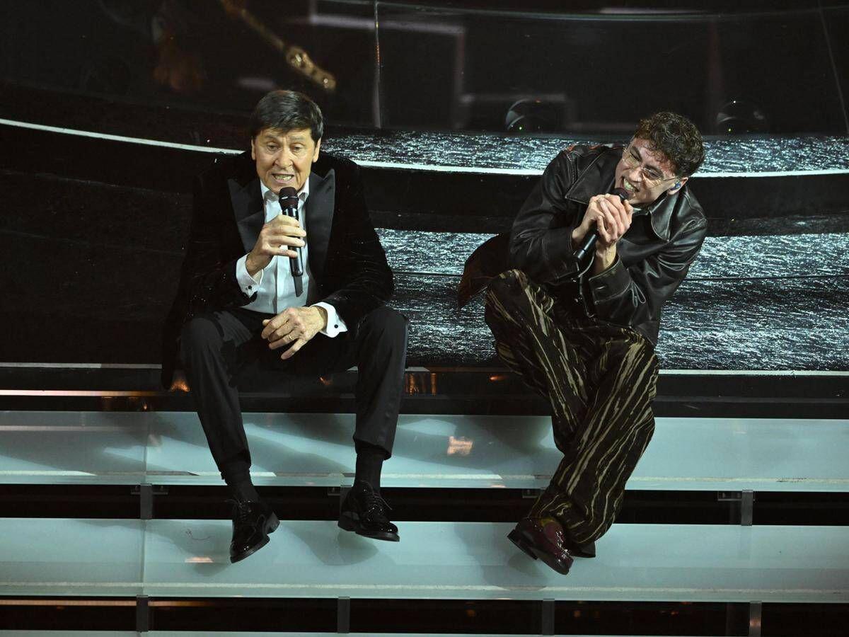 Tredici Pietro diventa attore, interpreterà papà Gianni Morandi nel film su Lucio Dalla - 
