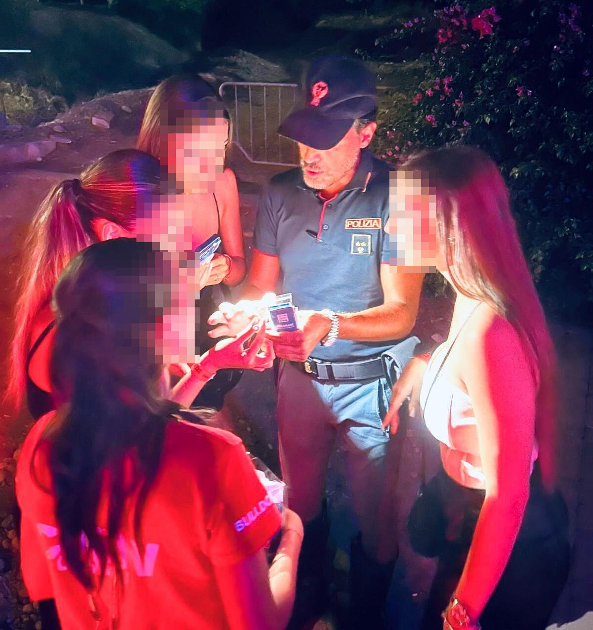 Questa sera guido io: Polizia Stradale tra Playa, Scogliera e Misterbianco per prevenire la guida in stato d’alcol - 