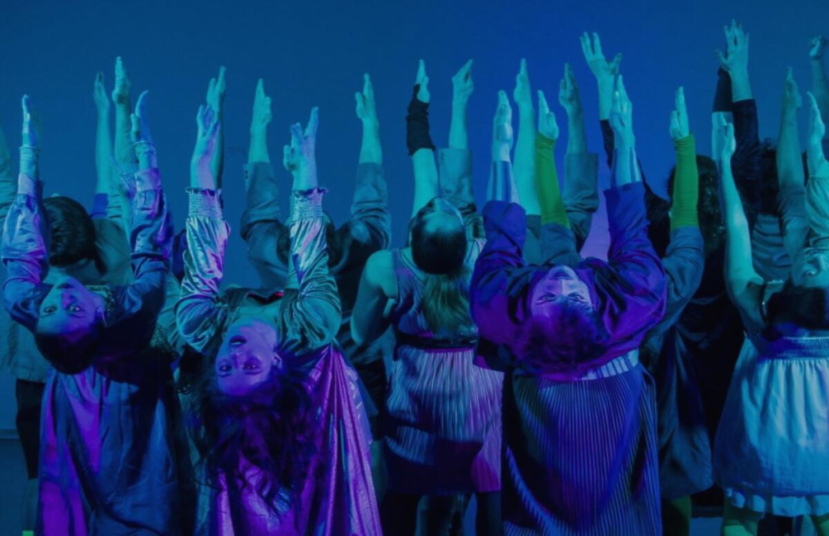 Accademia INDA: pubblicato l'elenco dei candidati ammessi al triennio di recitazione 2026-2029 - 