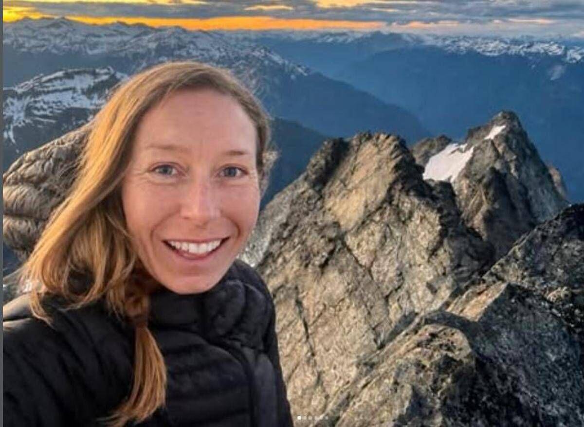 Kalie McCrystal, addio alla skyrunner dispersa sul Cervino: "Caduta mentre scendeva" - 