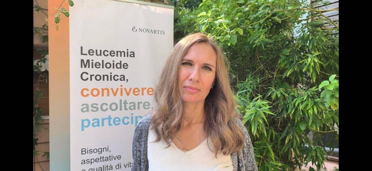 Tumori, ematologa Fava: "Bene strumenti che tracciano sintomi pazienti con Lmc" - 