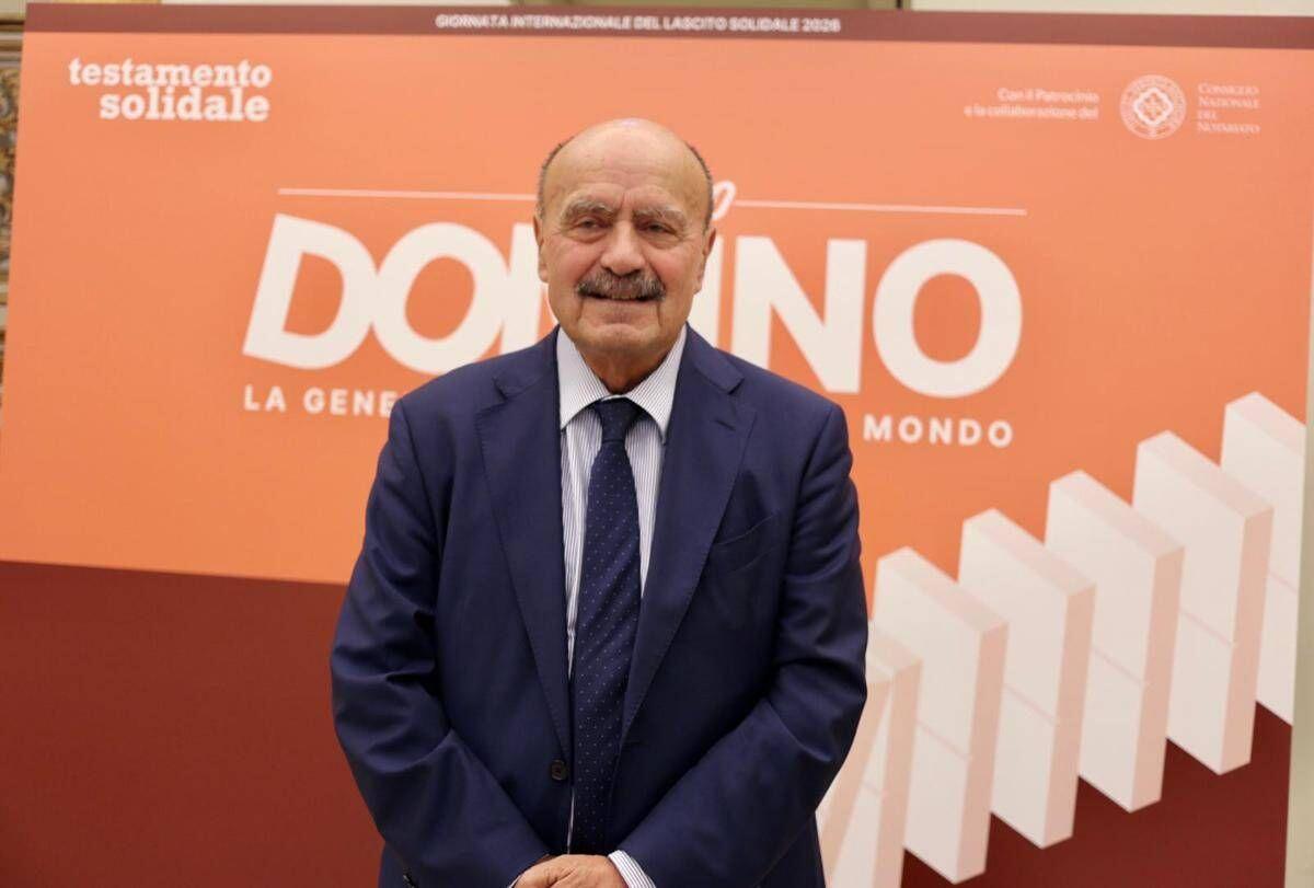 Solidarietà, Bartoli (Testamento solidale): "Non servono grandi patrimoni, zero rischi per eredi" - 