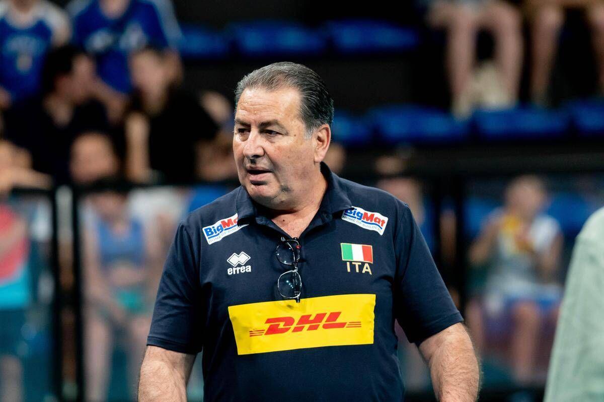 Europei Pallavolo, oggi Italia-Repubblica Ceca - Diretta - 
