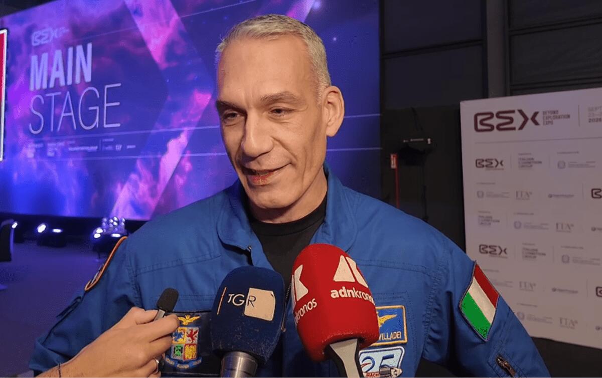 Villadei, "Made in Italy può portare bellezza, funzionalità e cultura'﻿ - 