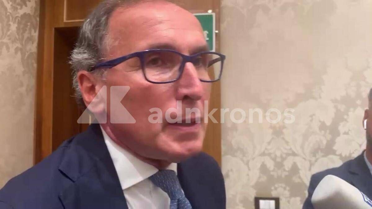 Legge elettorale, Boccia: "È incostituzionale" - Video - 