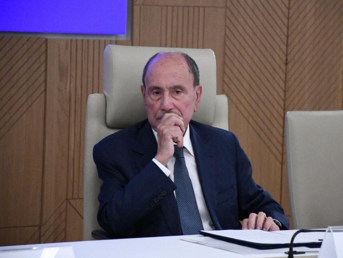 Caro carburanti: la Regione stanzia 15 milioni per gli autotrasportatori, rimborsi fino a 50.000 euro - 