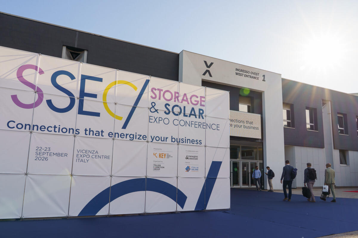 Energia solare: parte a Vicenza Ssec, tecnologie mature ma l'iter autorizzativo frena le imprese - 