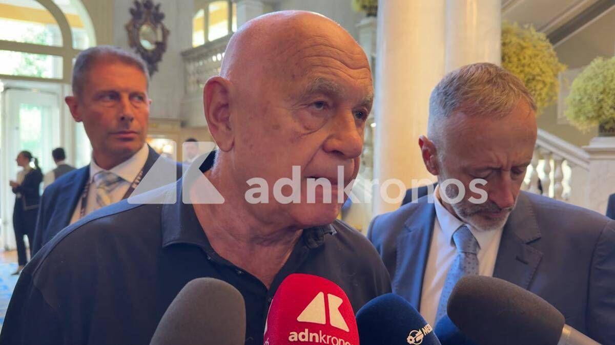 Nordio: "Vannacci estremista, sua strategia indebolire centrodestra" - Video - 