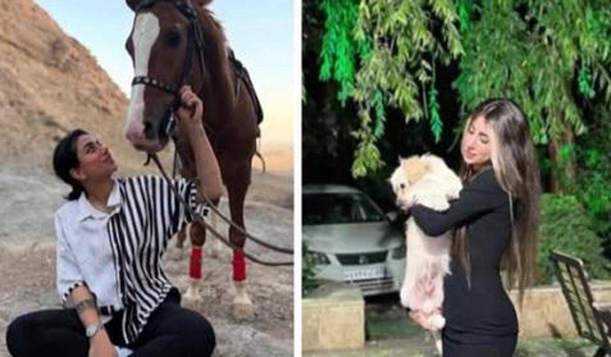Iran, media: "Gemelle ventenni arrestate e picchiate, una condannata a morte" - 