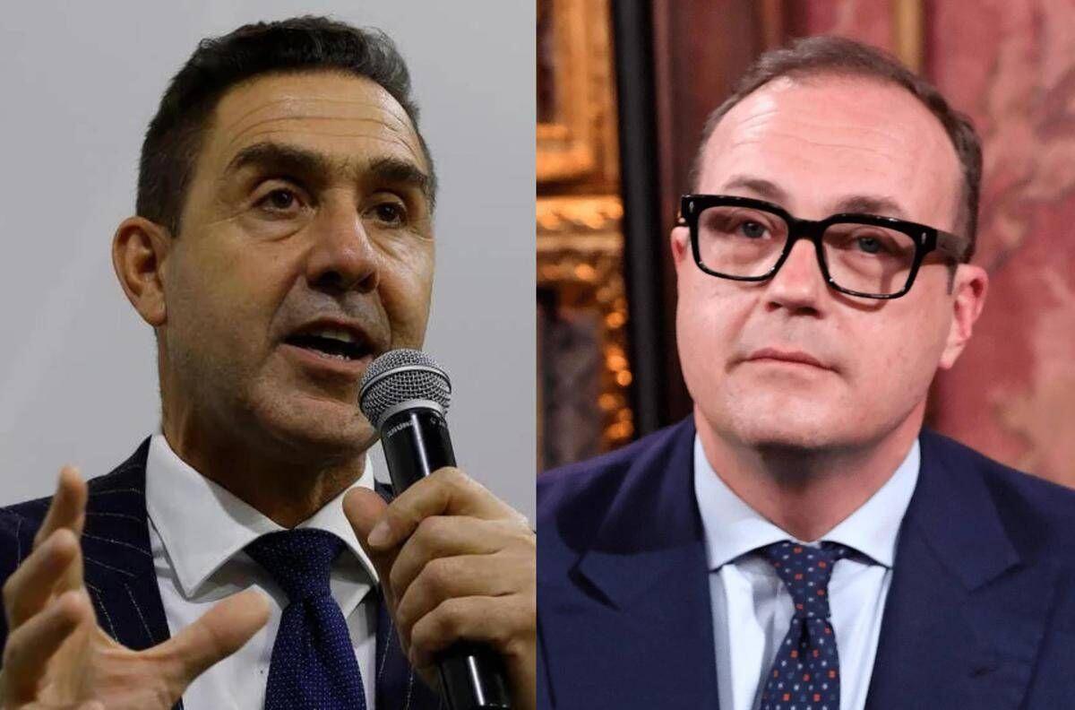 Vannacci: "Cerno vuole adozioni senza mamma e papà, non perdona Futuro Nazionale perché pensa diversamente" - 