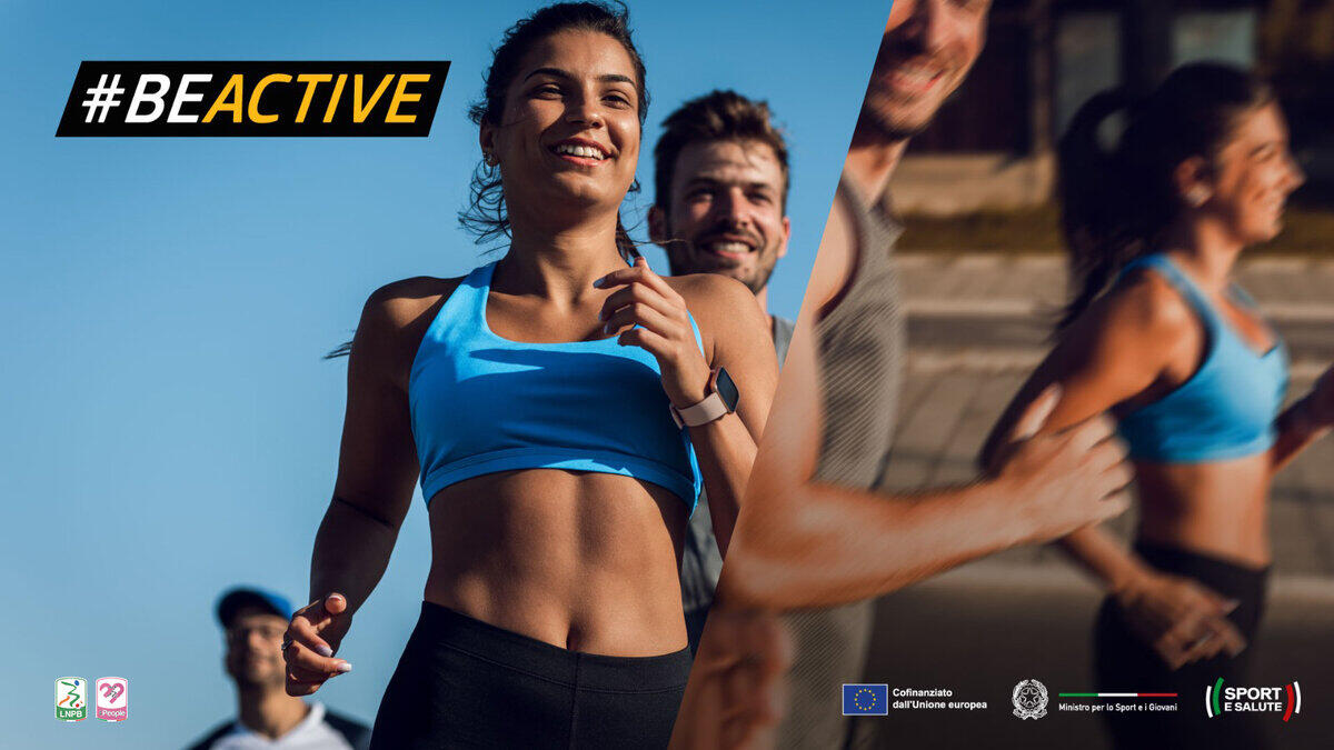 Lega Serie B aderisce alla Settimana Europea dello Sport: #BeActive Your Way dal 23 al 30 settembre - 