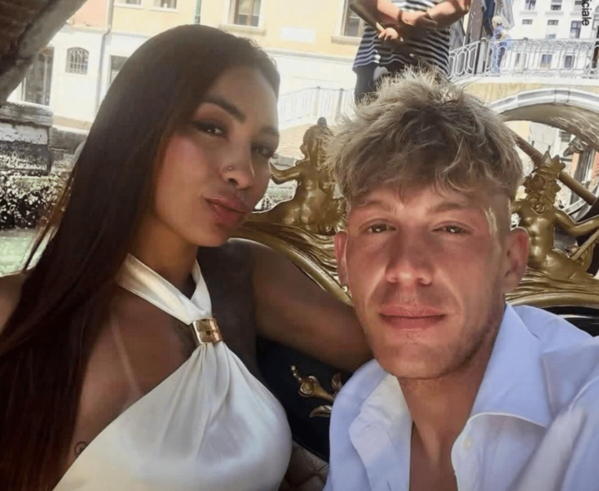 Trovato il corpo di Gabriella Quirino, la 26enne rimasta coinvolta nell'incidente in barca a Venezia con il marito Sean - 