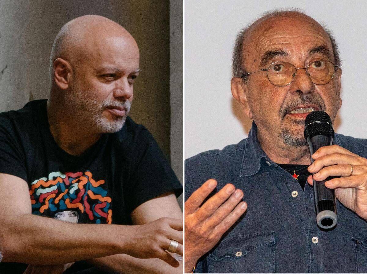 Ucraina, Vauro risponde a Diego Bianchi: "Partigiani non rubavano miliardi" - 