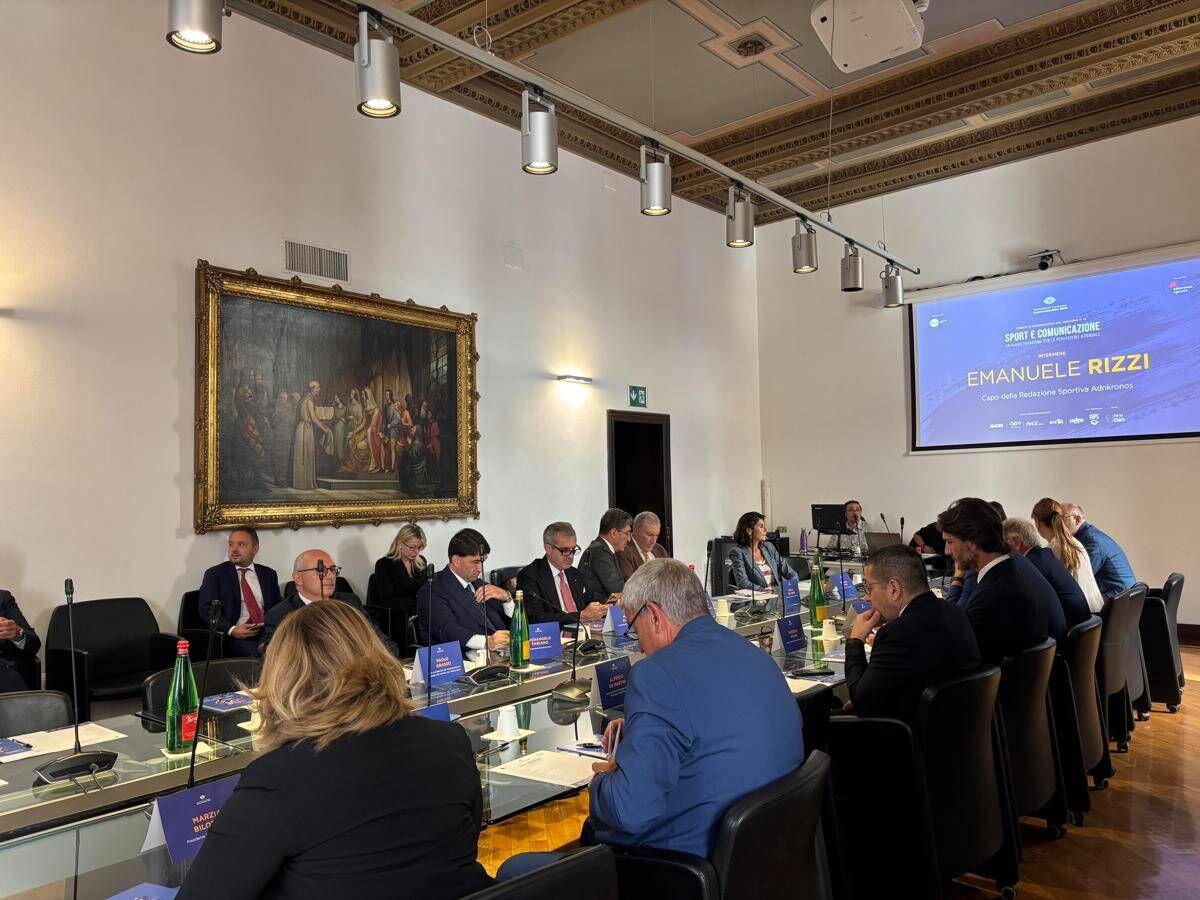 Icch Sport e Comunicazione, a Roma il confronto sulla reputazione aziendale - 