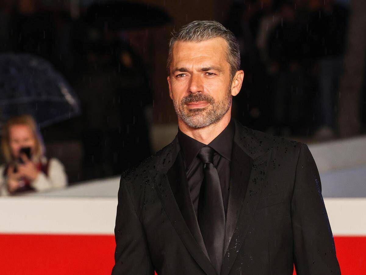 Marino debutta in Doc, Argentero: "È mia moglie e questo alimenta critiche... - 