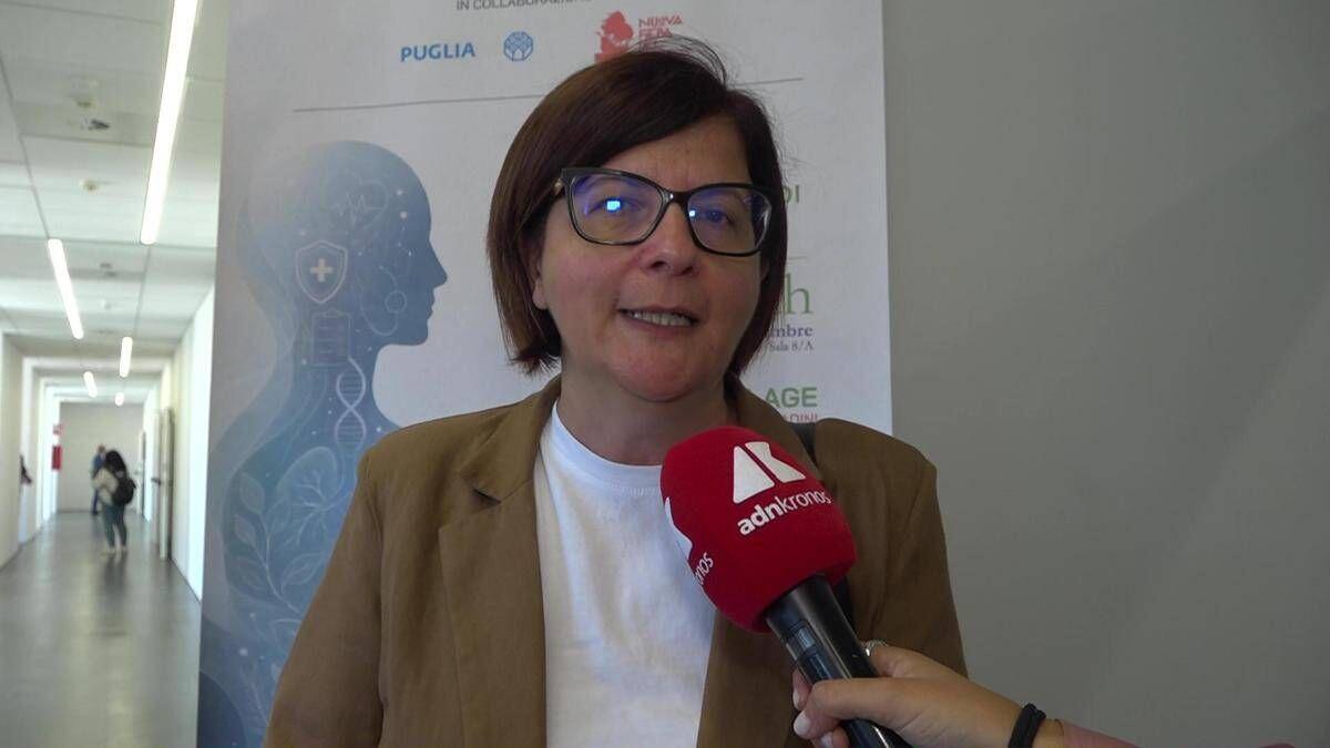 Ciliento (Regione Puglia): "Salute e ambiente due facce della stessa medaglia" - 
