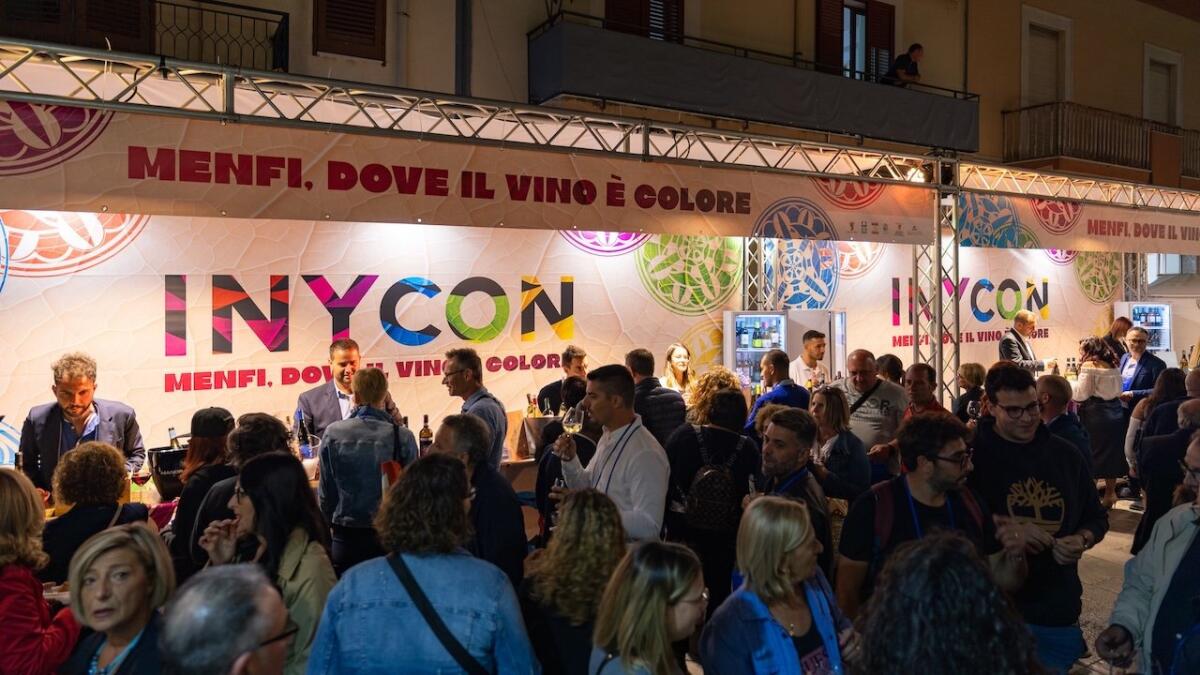 Inycon 2026 a Menfi: 28ª edizione punta su giovani, territorio e futuro - 