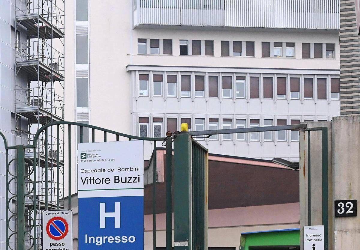 Bimba di due anni morta al Buzzi: indagati tre medici dell'ospedale dell'ospedale di Rho - 