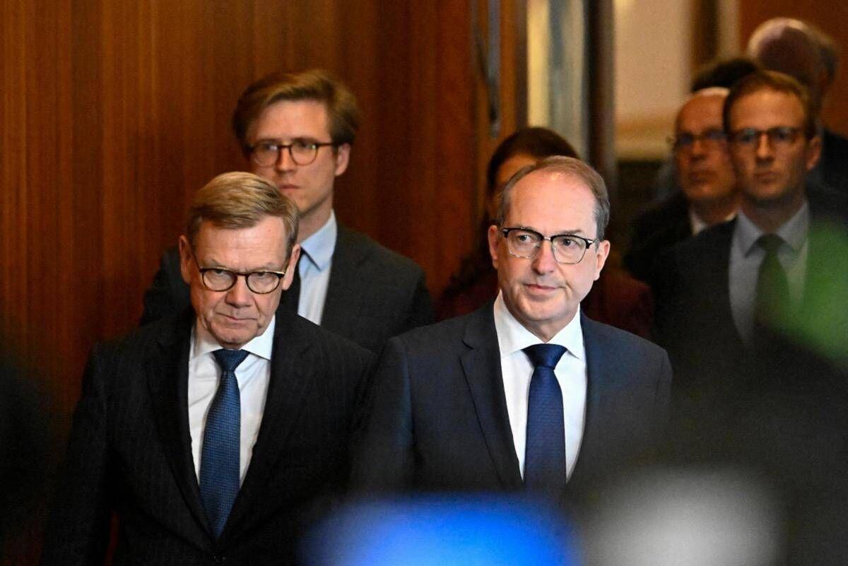 "Siamo bersaglio di una guerra ibrida", la Germania accusa la Russia per il drone esplosivo a Lipsia - 