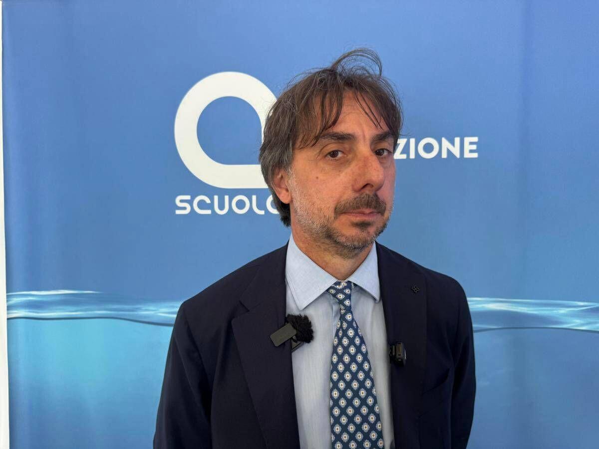 Acqua, Aliscioni (Acea Ato2): "Sensibilizzare giovani su valore e importanza" - 