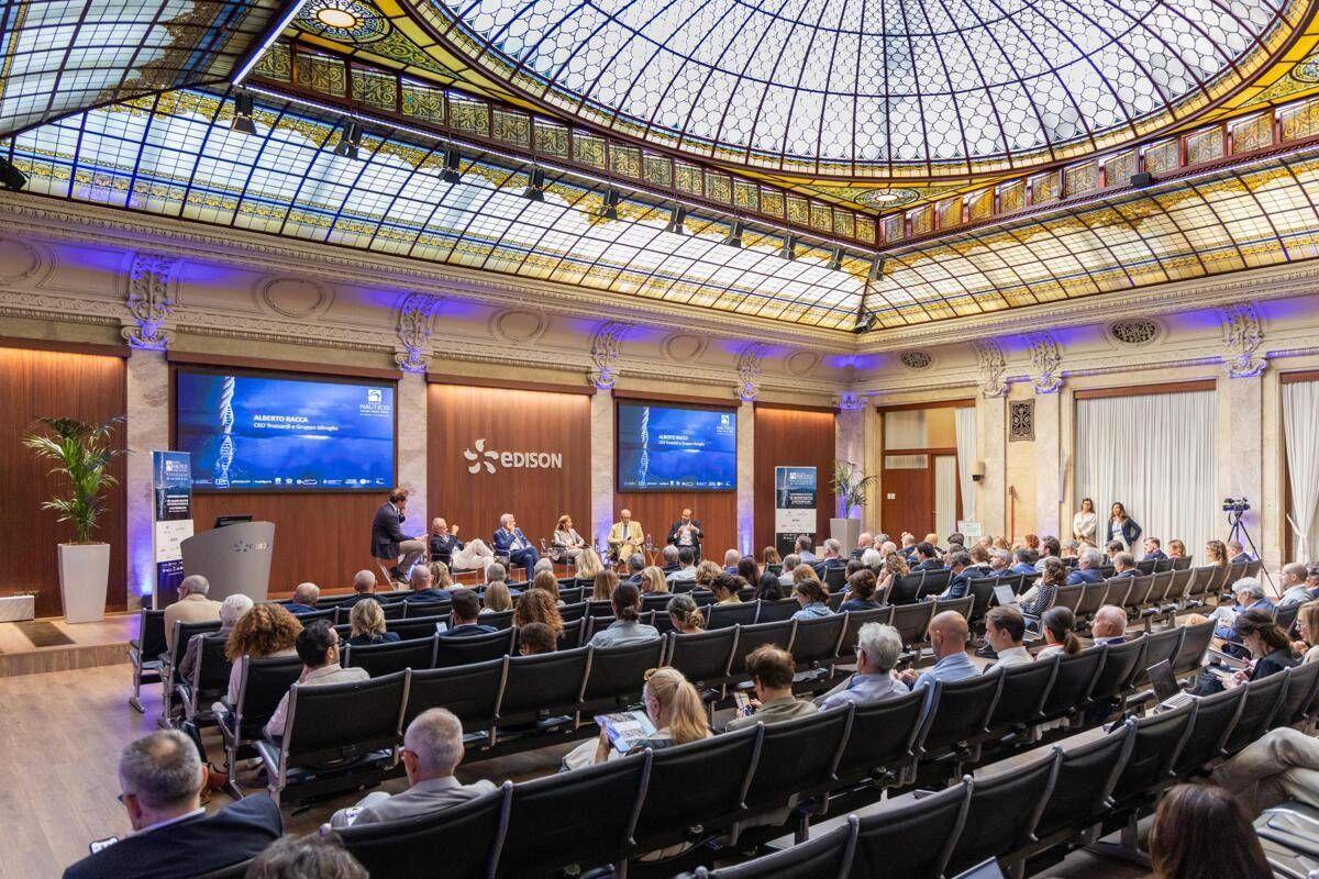 Nautica: oltre 1.000 imbarcazioni e 45 Paesi, a Genova il 66° Salone Internazionale - 