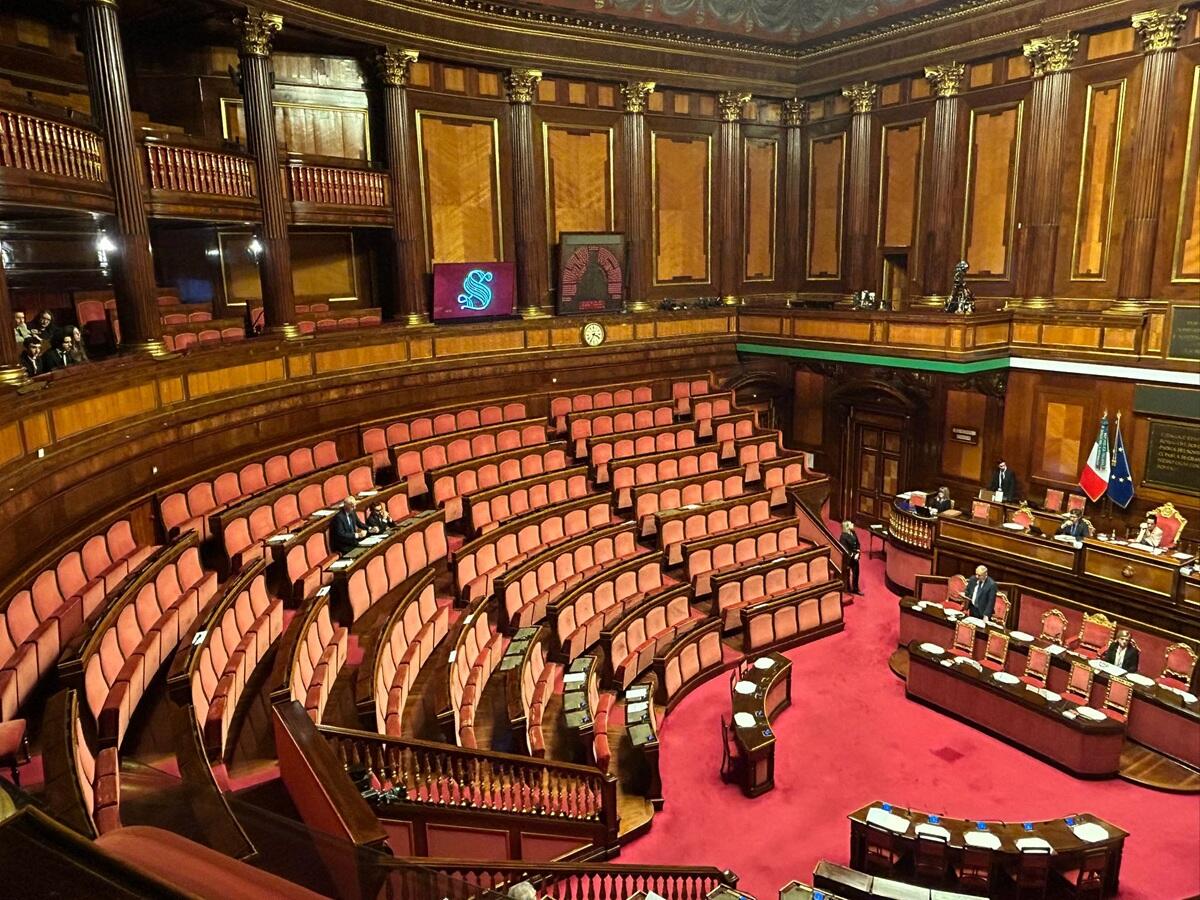 Legge elettorale: premio di maggioranza confermato al 42%, nodo 'anti-cespugli' resta aperto - 