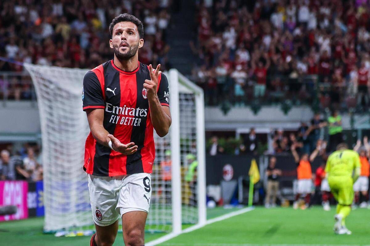 Serie A, oggi Milan-Lecce: orario, probabili formazioni e dove vederla - 