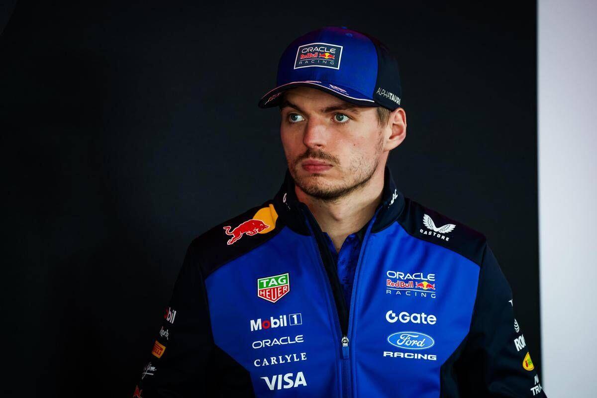 Formula 1, Verstappen furioso con la Red Bull: "Li ho mandati a fan***o" - 